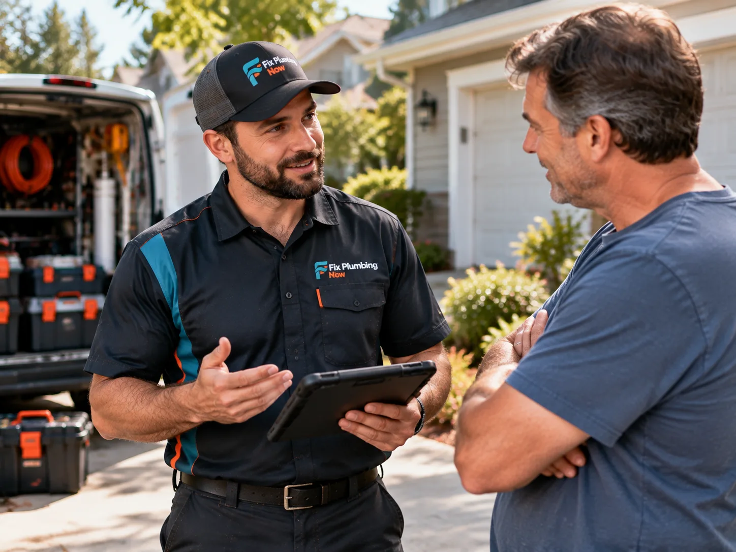 Clogged Drain Service Bassett, NE FAQs
